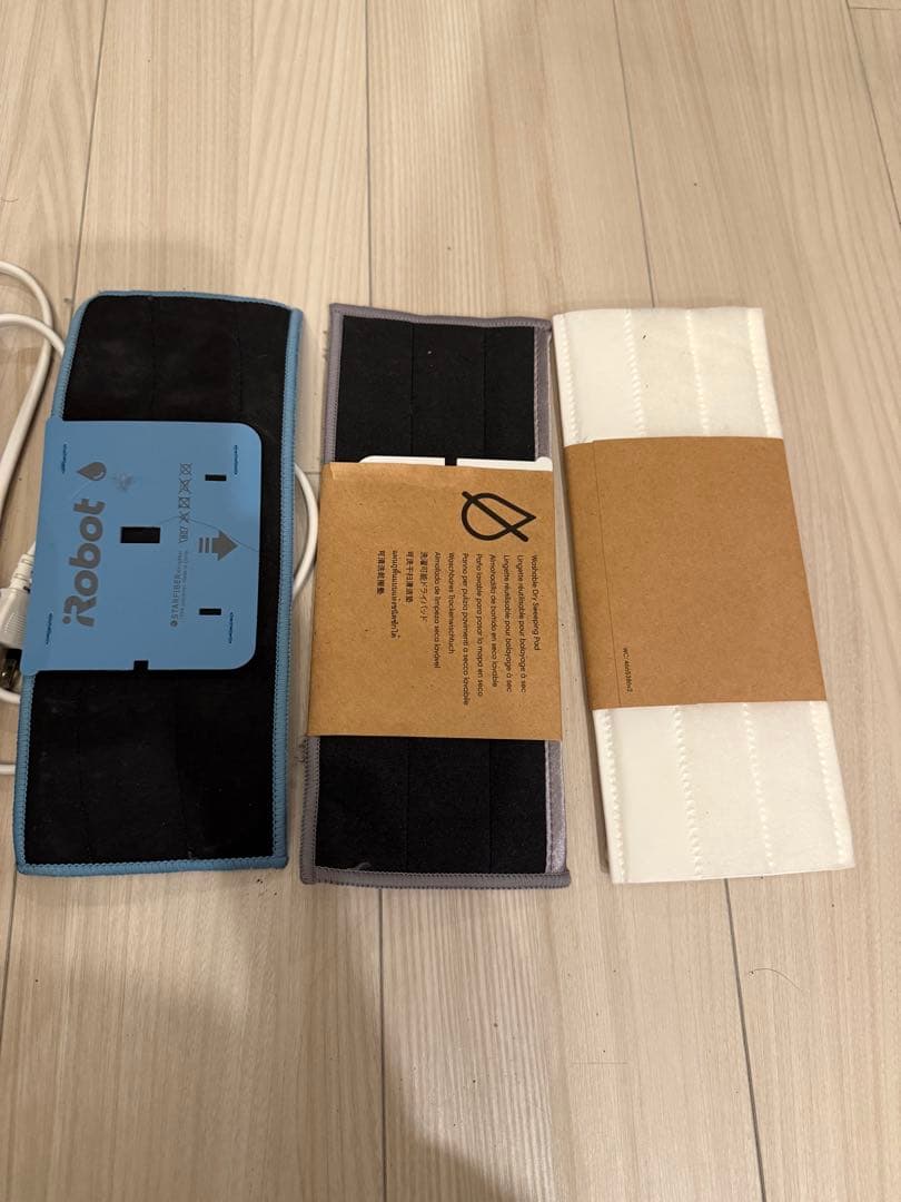 【チャン】ブラーバ ジェット m6