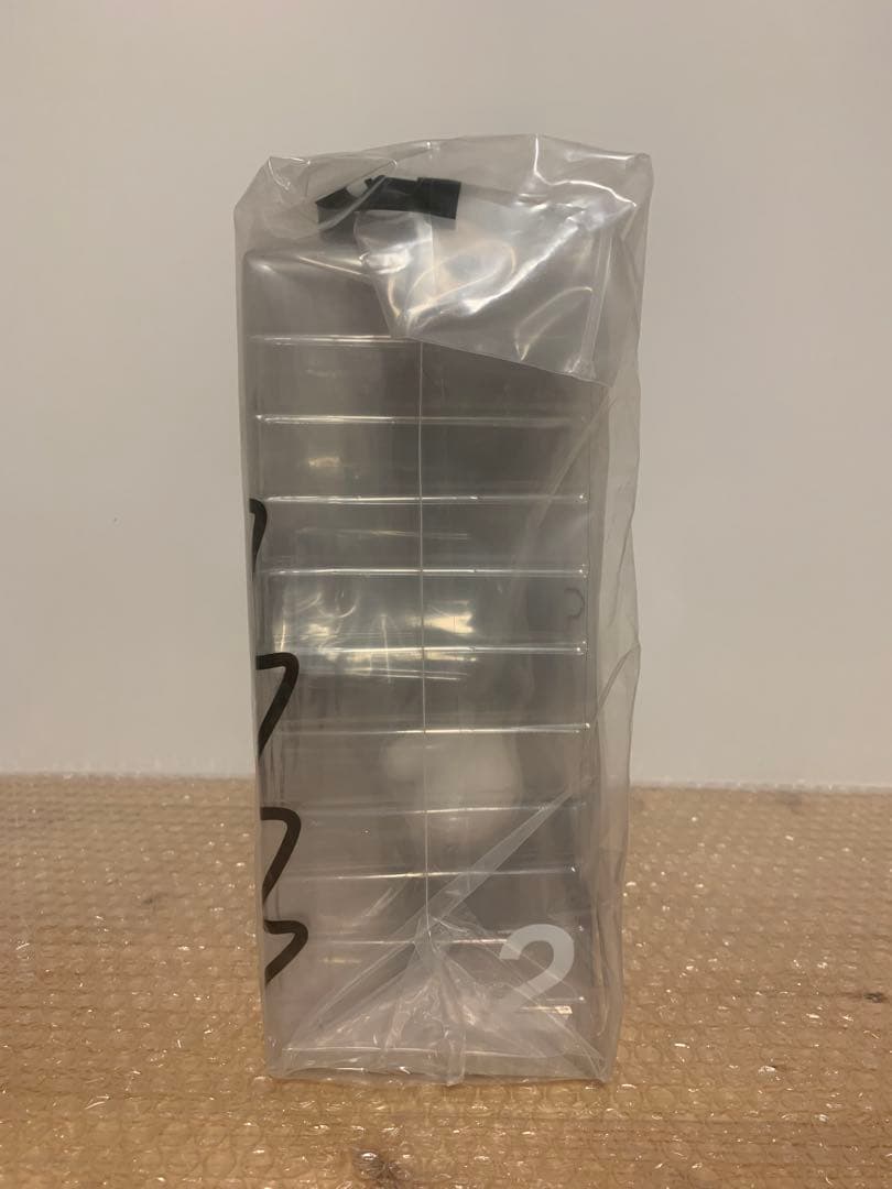 #2スウェットを着たソフビのトモダチ! / The TOMODACHI !