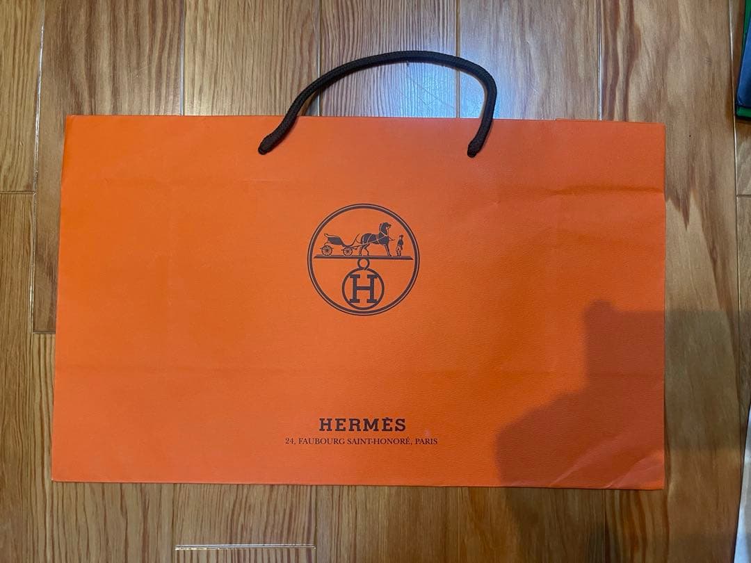 ブランド　ショッパー　14枚セット