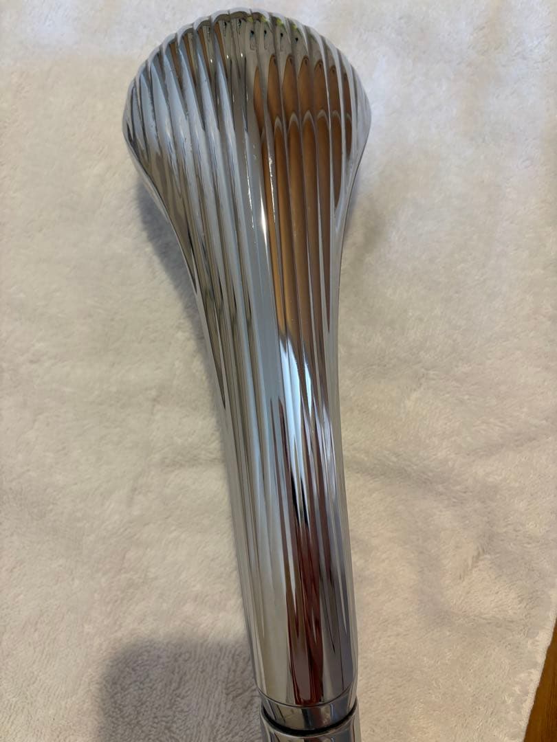 シャワーヘッドリファファインバブルU