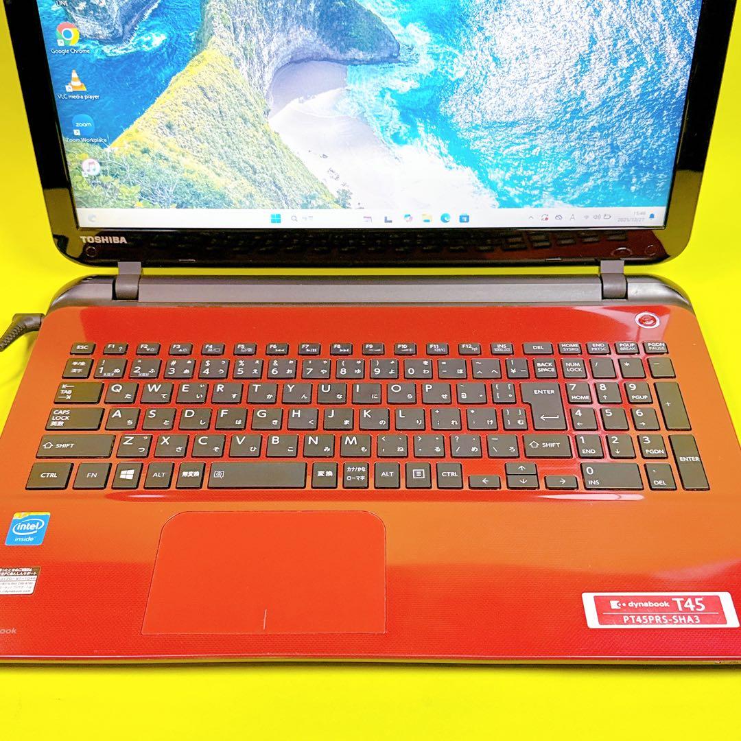 新品SSD⭐️メモリ12GB⭐️windows11ノートパソコン 薄型カメラオフィス