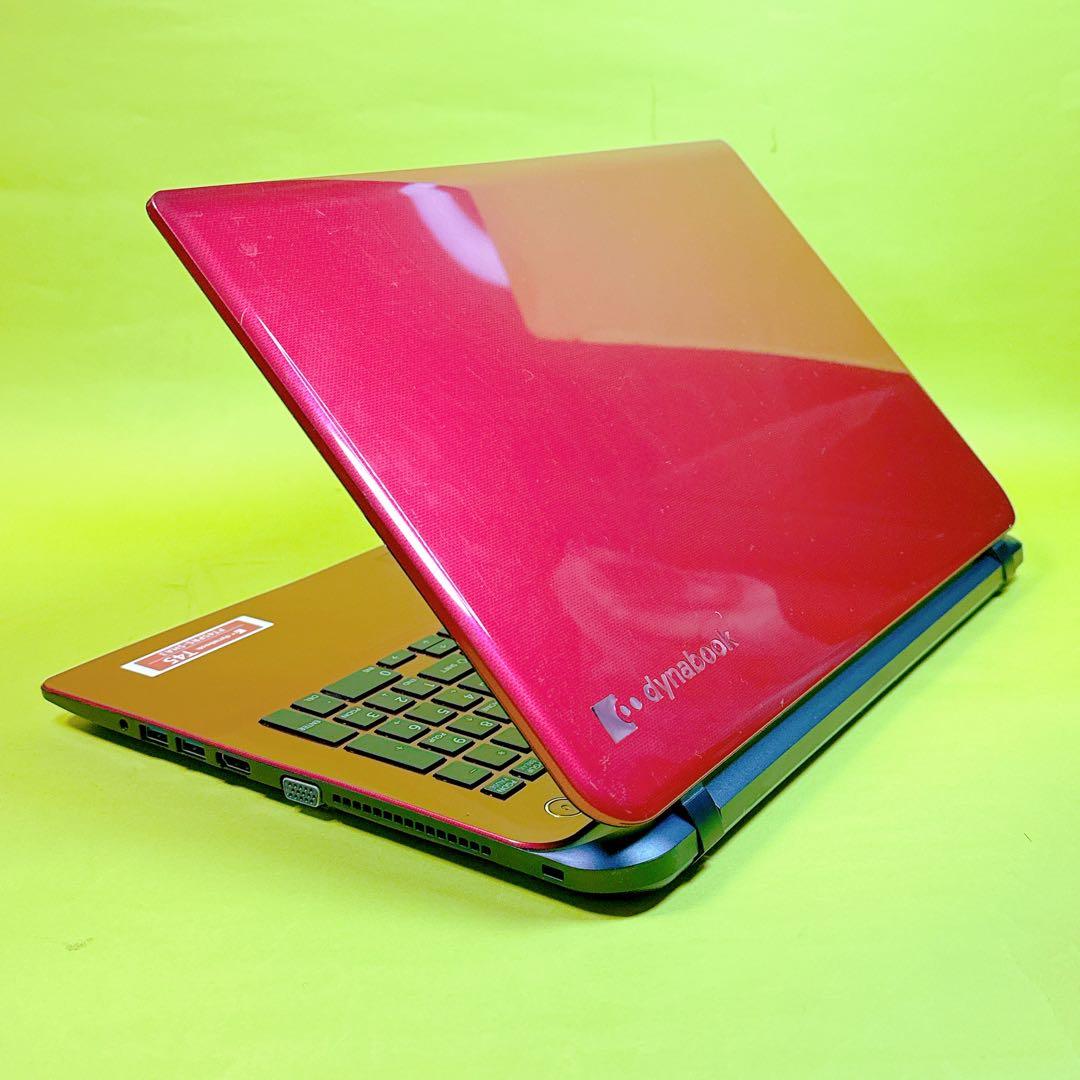 新品SSD⭐️メモリ12GB⭐️windows11ノートパソコン 薄型カメラオフィス