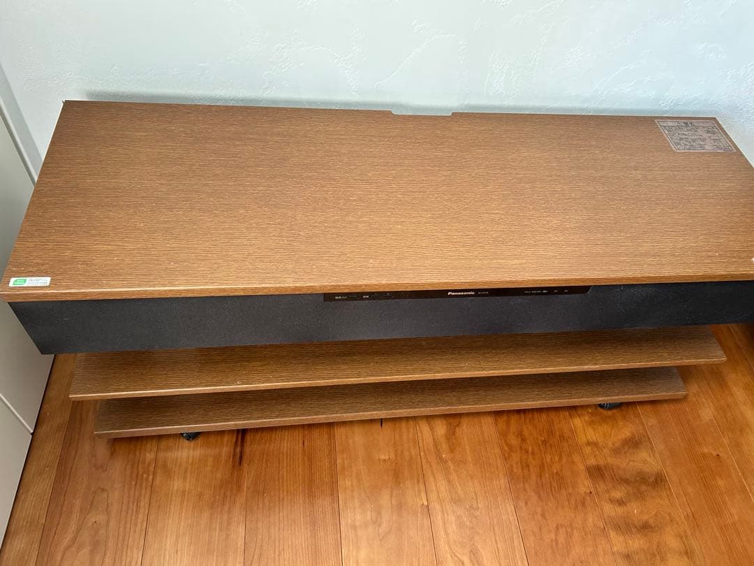 Panasonic ホームシアターオーディオシステム