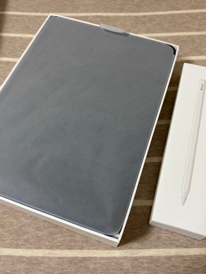 iPadAir第5世代 64GB ApplePencil第2世代 セット