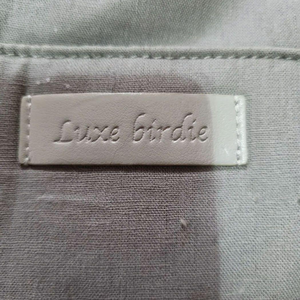 Luxembourg birdie ペット用キャリーL