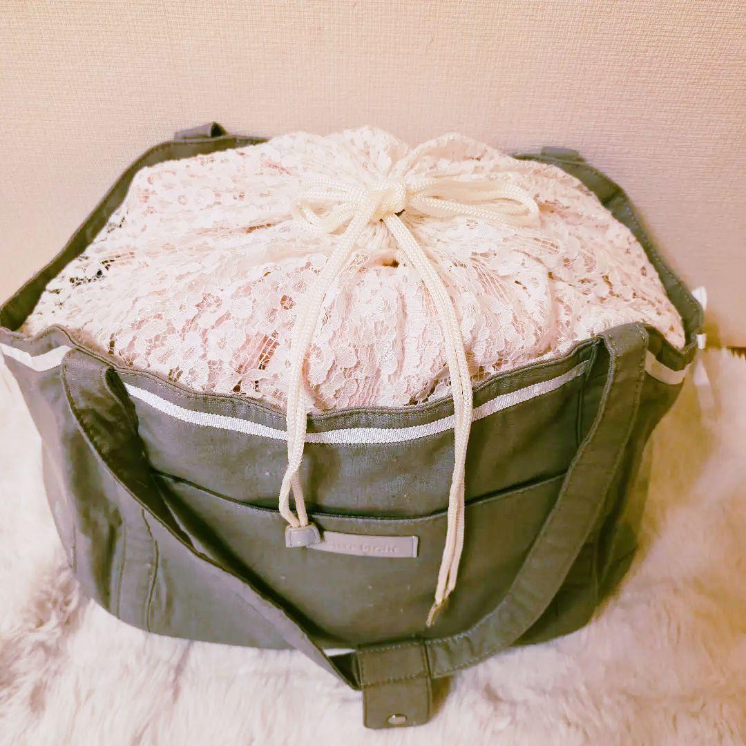 Luxembourg birdie ペット用キャリーL