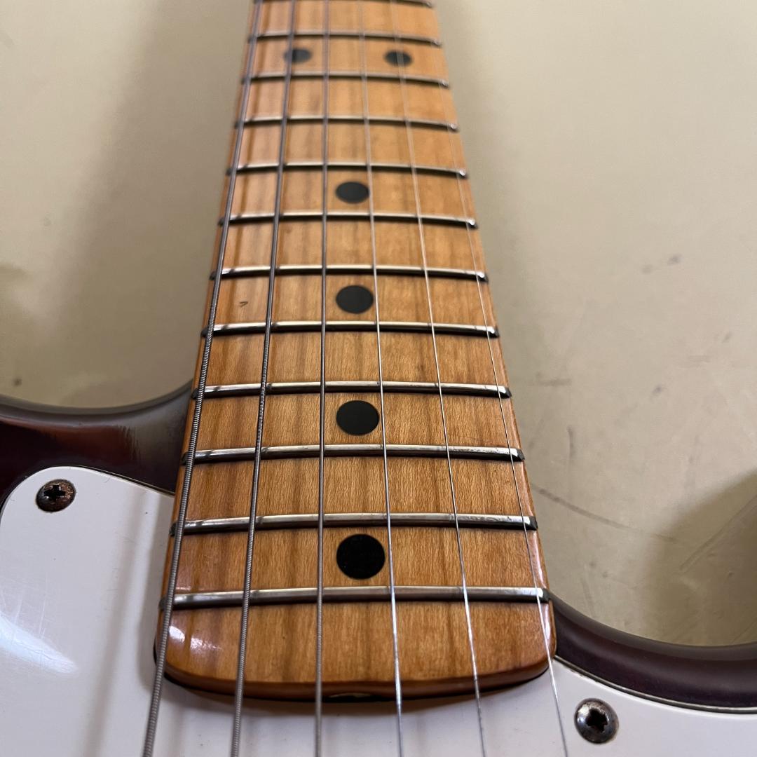 YAMAHA SR-700 1980年代 日本製 エレキギター