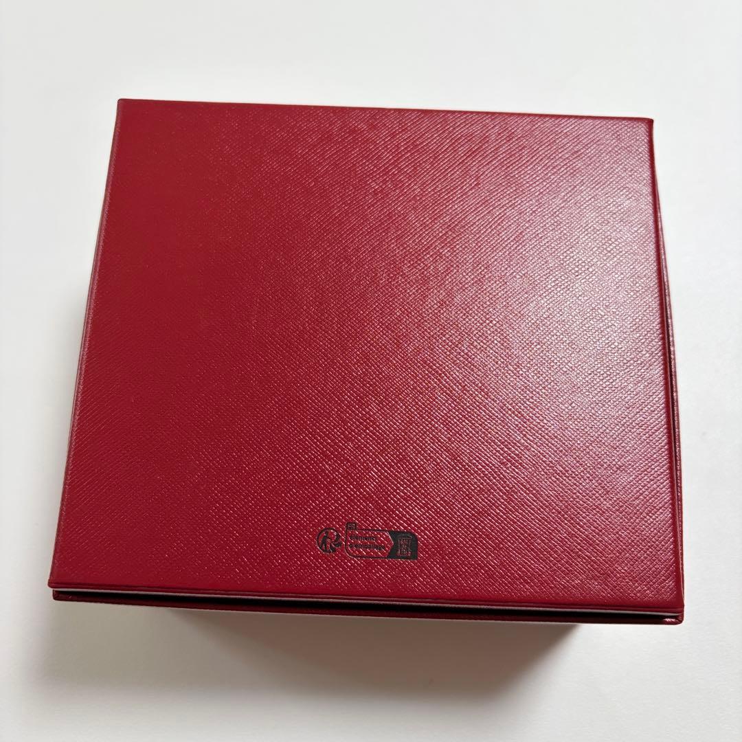 美品　カルティエ　腕時計　ウォッチ　ケース　空箱　現行品