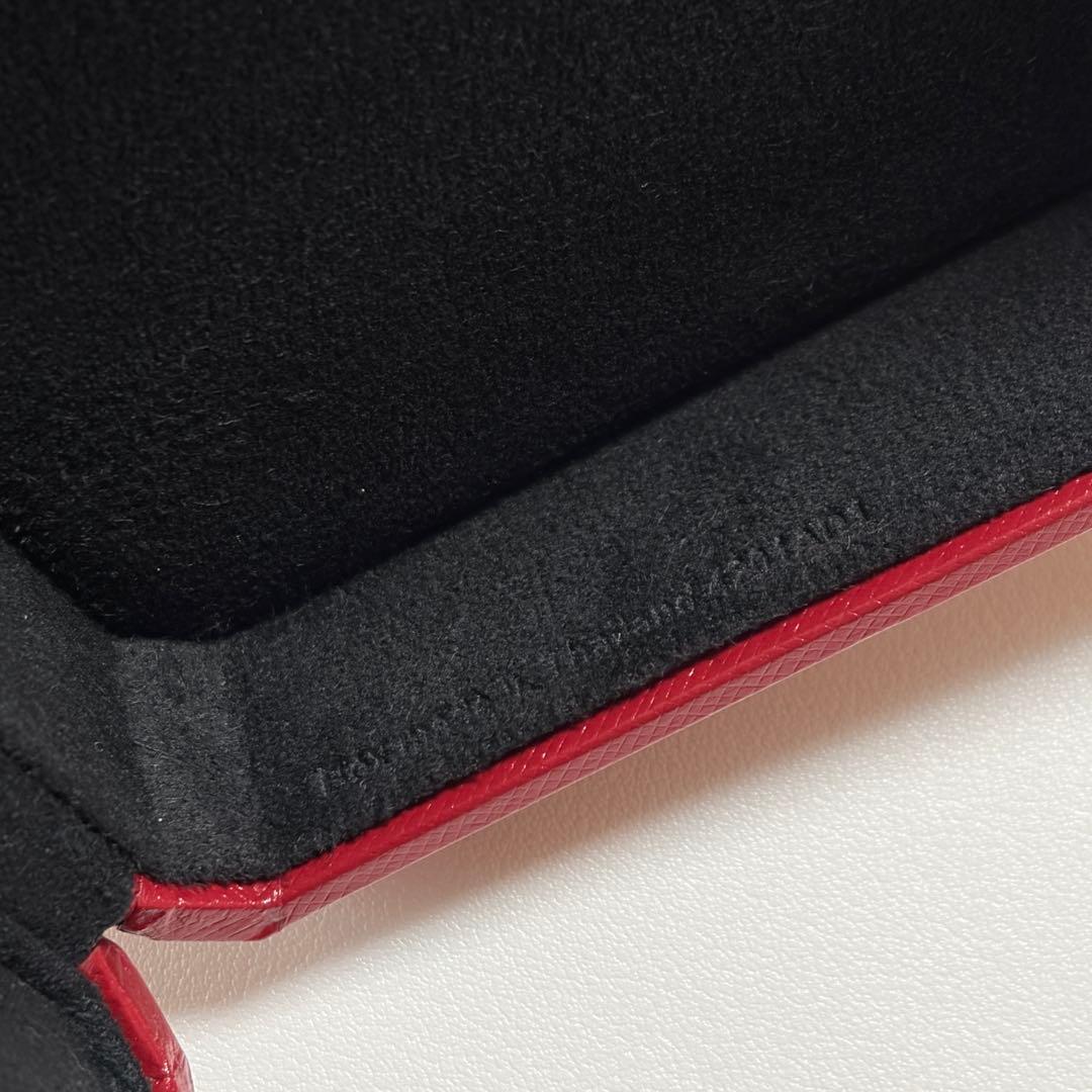 美品　カルティエ　腕時計　ウォッチ　ケース　空箱　現行品