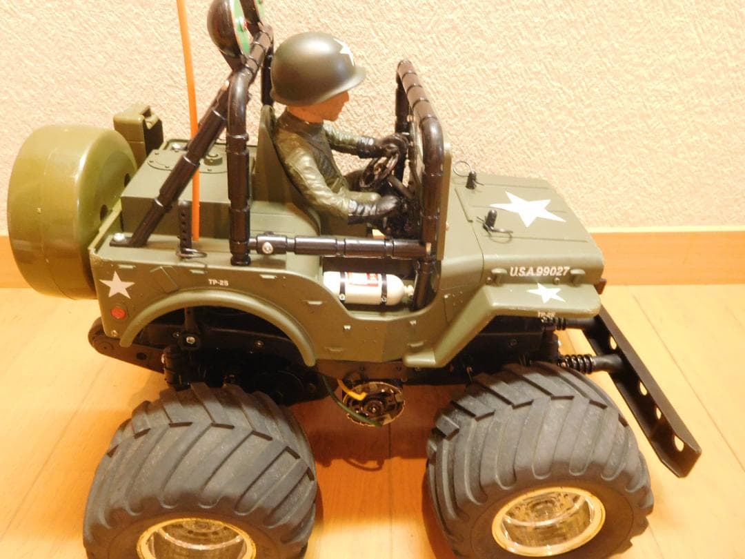 ワイルドウイリー2とその他　まとめ売り