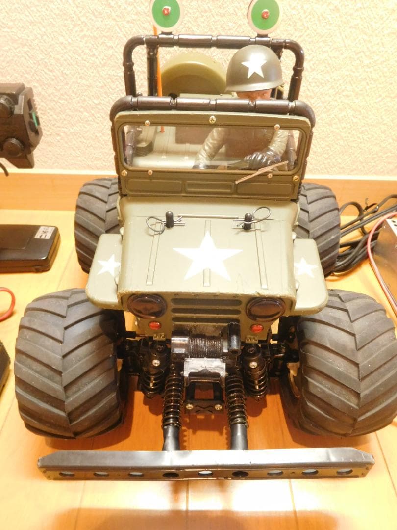 ワイルドウイリー2とその他　まとめ売り