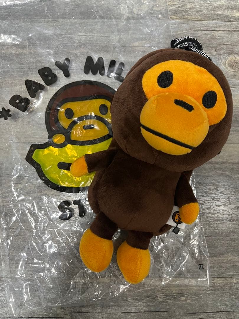 バッグ BAPE BABY MILO MOBILE BAG
