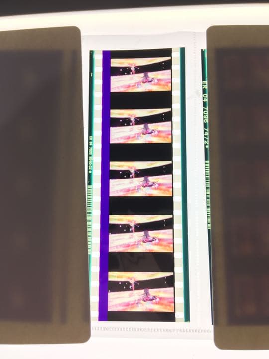 フィルム　再開するまどかとほむら　魔法少女まどか☆マギカ