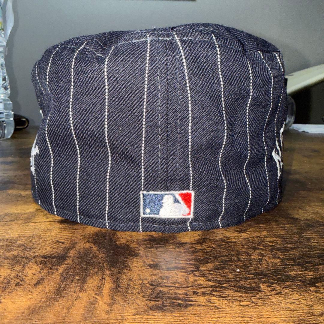 帽子 NEW ERA pillbox cap