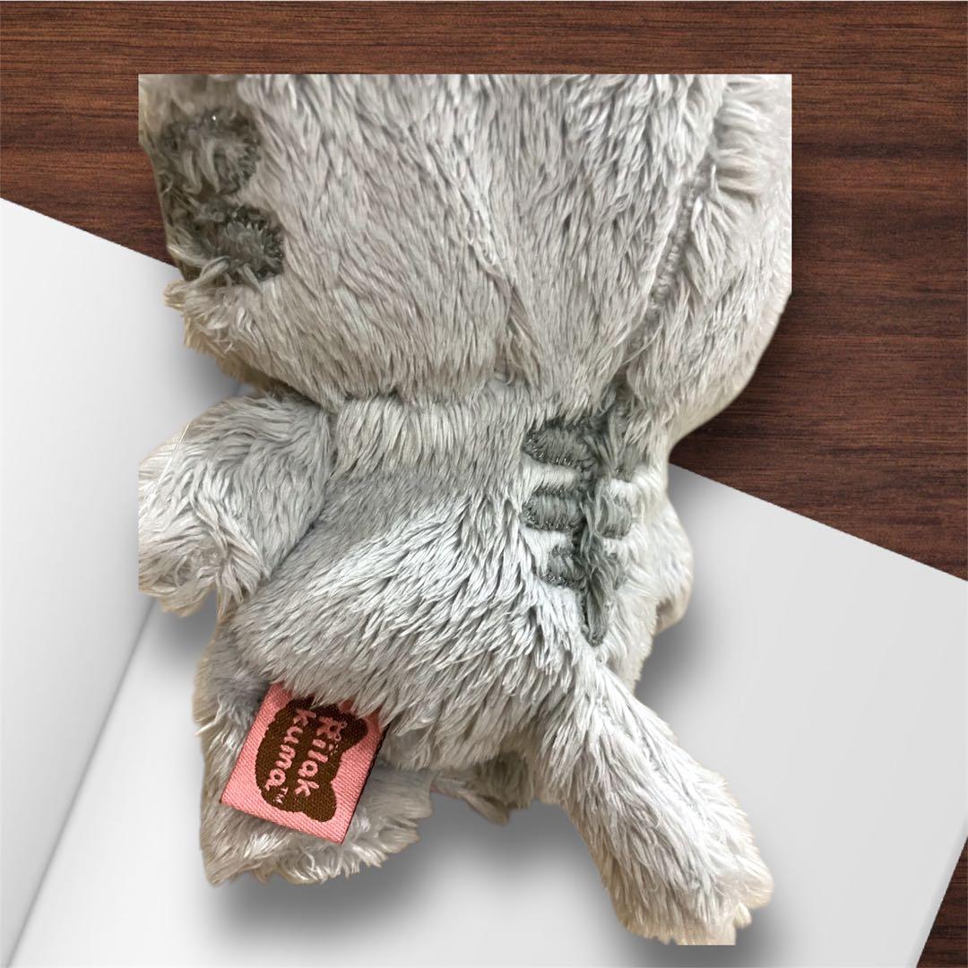 【sale】コリラックマ /フード付きぬいぐるみ【希少】