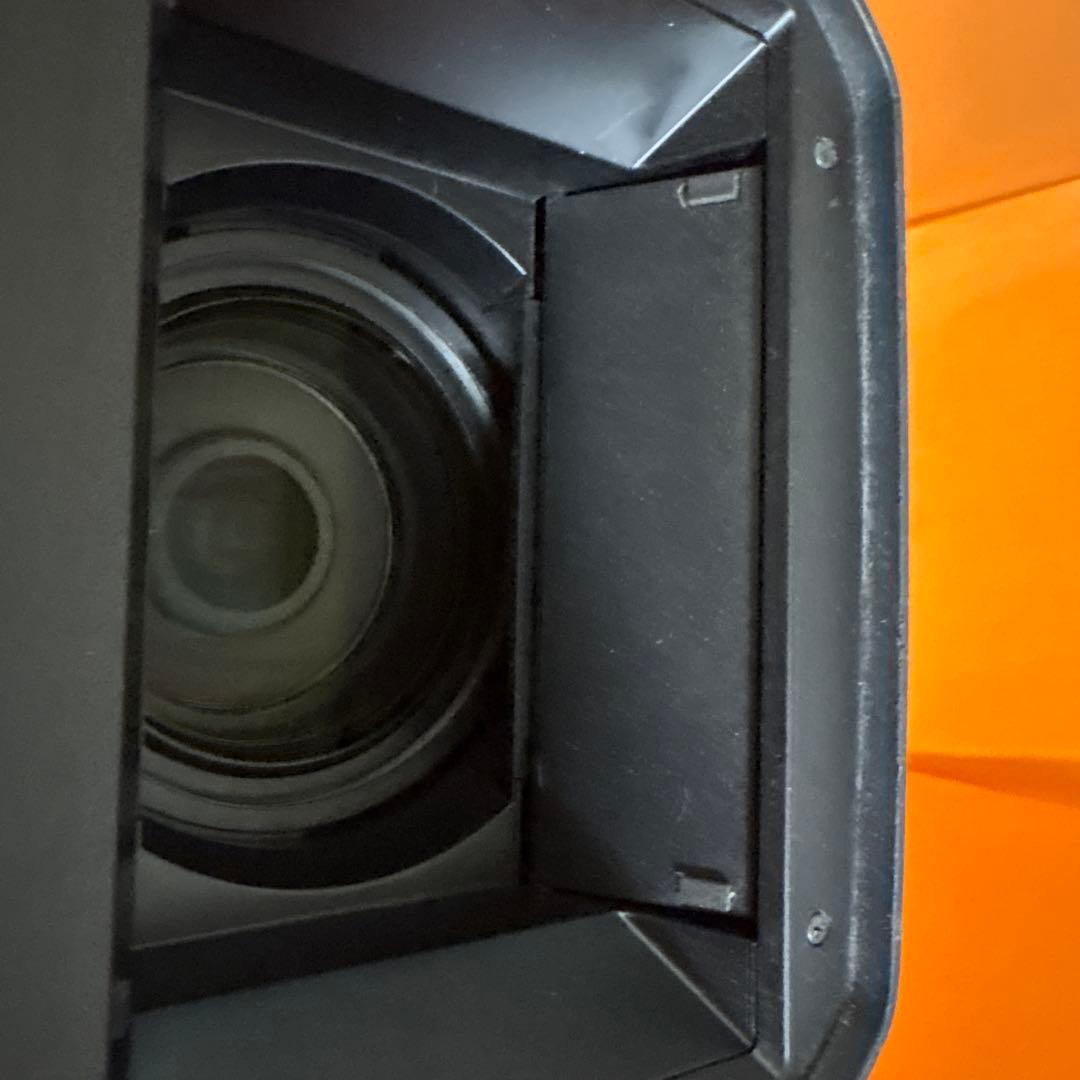 SONY HXRーNX5J/1 ビデオカメラ