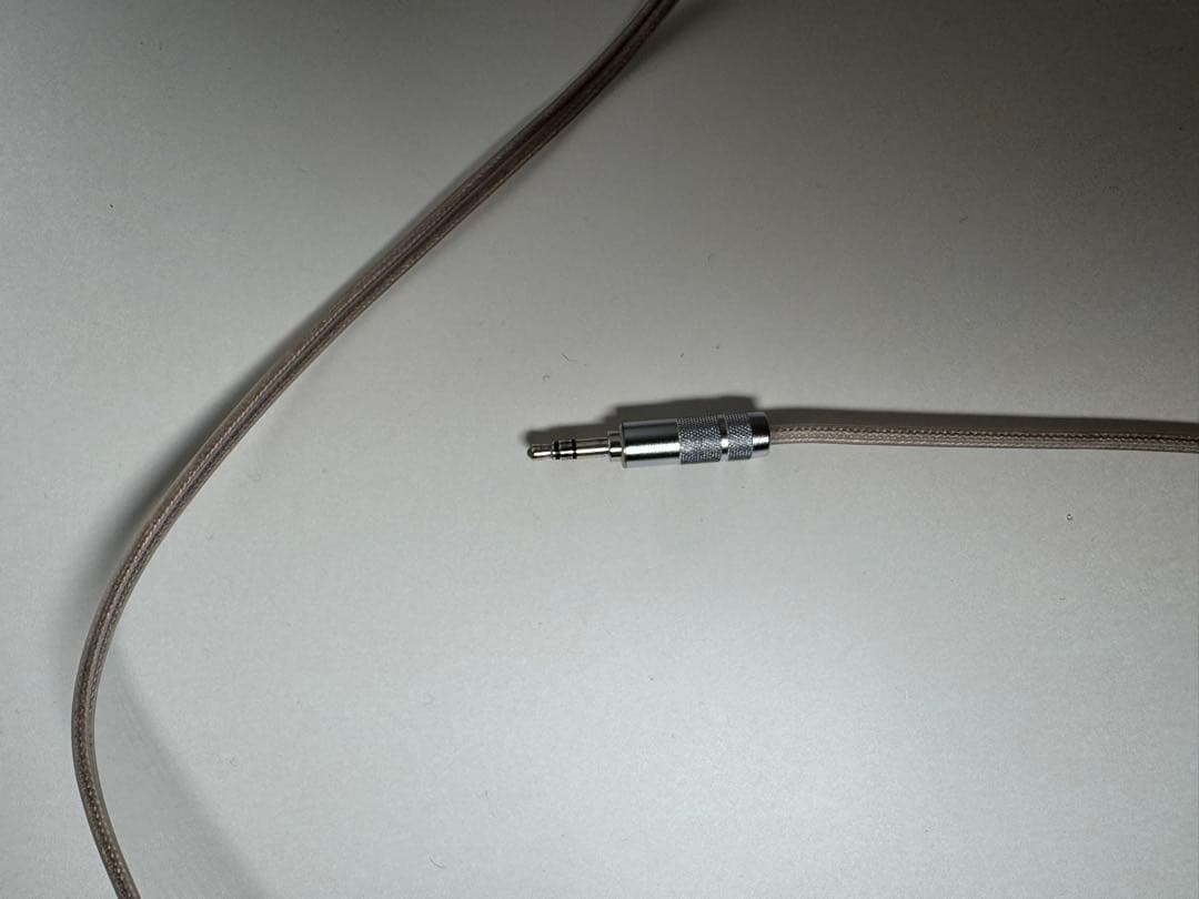 Sennheiser HD 600 有線ヘッドホン