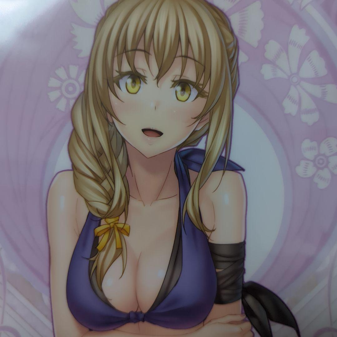 送料無料★★4枚 A4クリアファイル神奈月昇/ゴブリンスレイヤー/ゴブスレ⑴