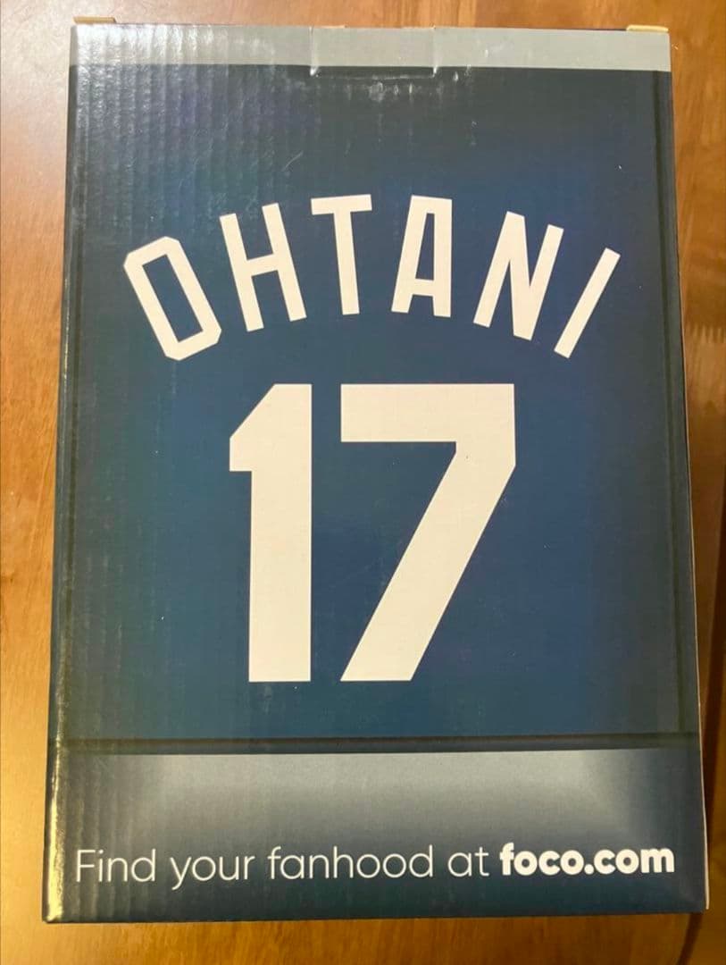 2025 大谷翔平ボブルヘッド Big Ball ver