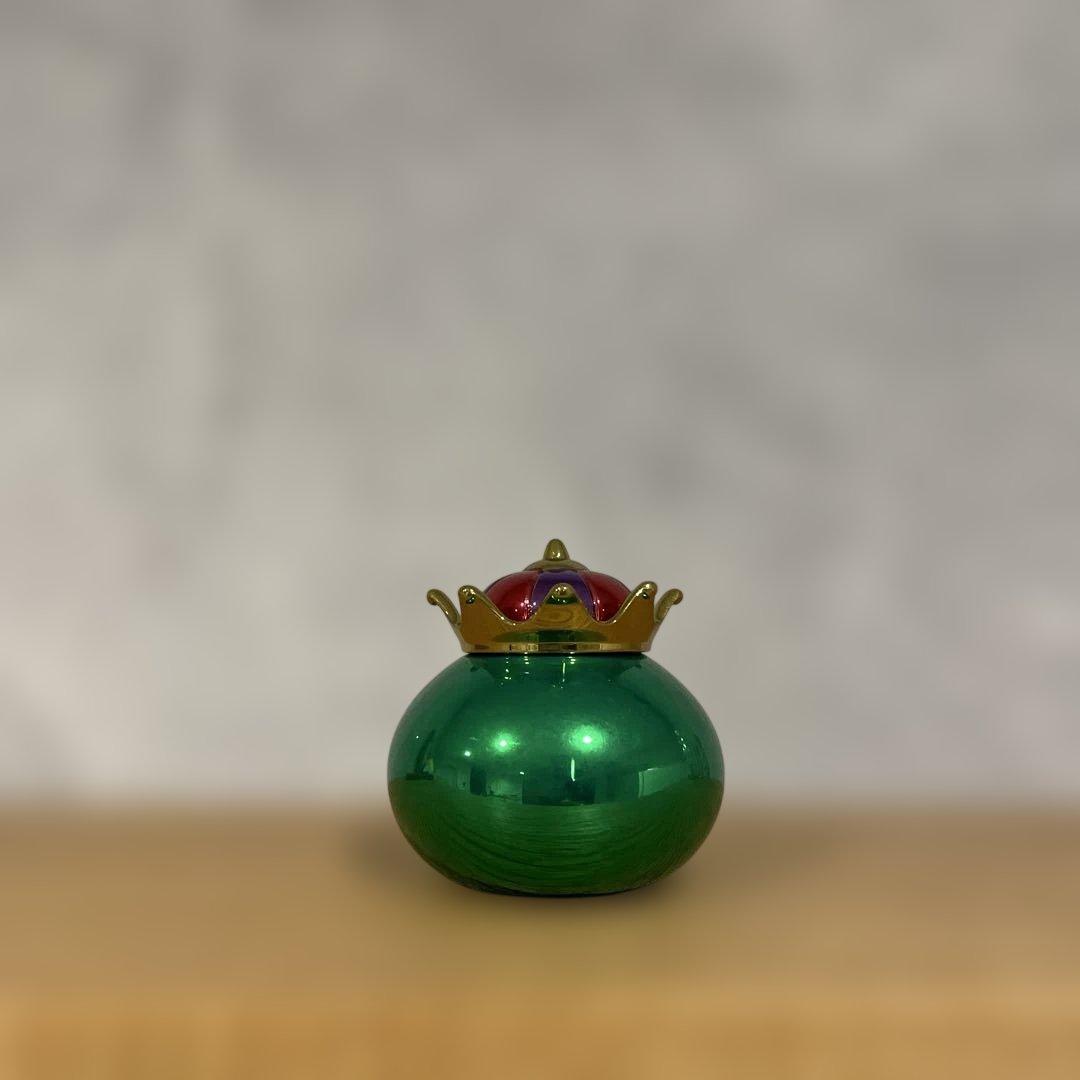 メタリックモンスターズギャラリー　スライムベホマズン