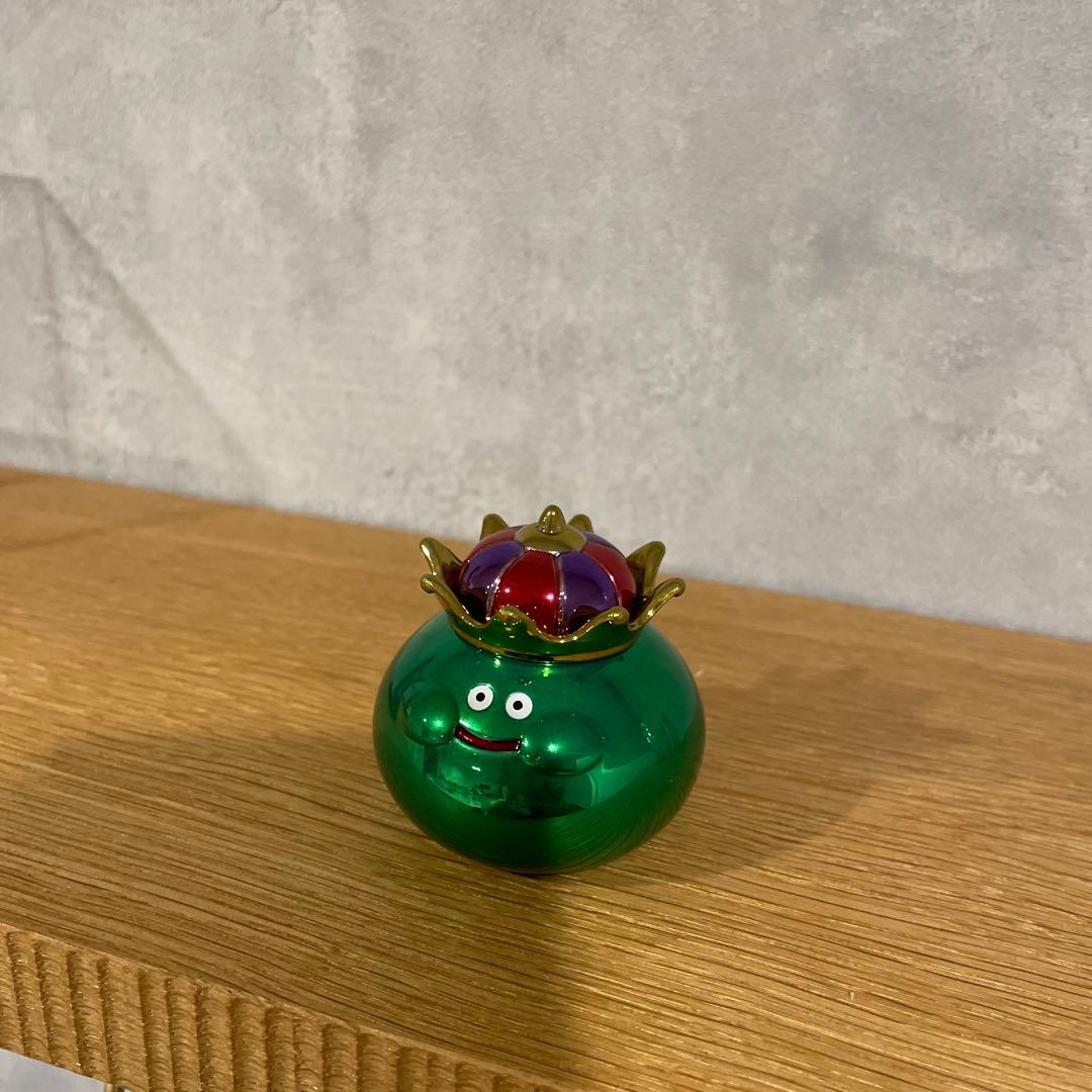 メタリックモンスターズギャラリー　スライムベホマズン