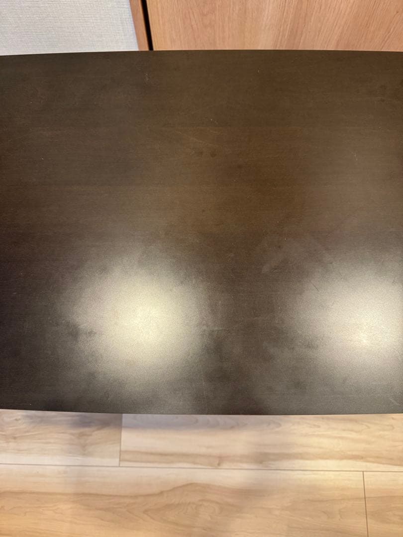 karimoku カリモク60 ローテーブル