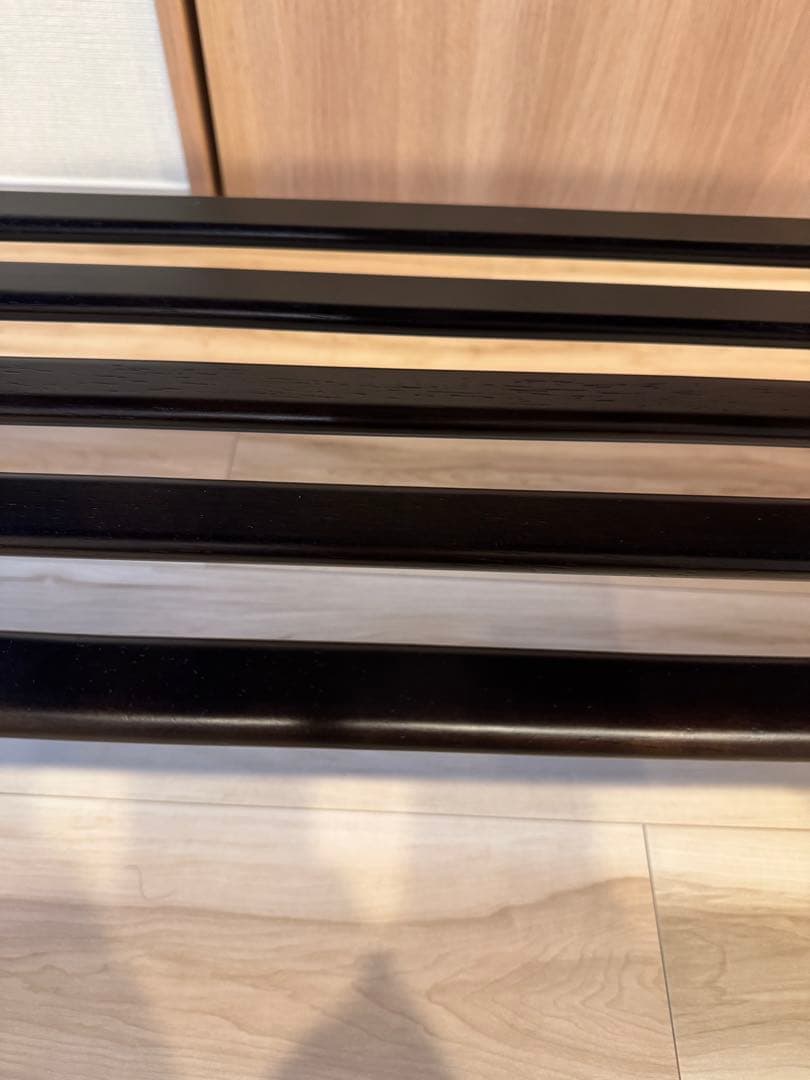 karimoku カリモク60 ローテーブル