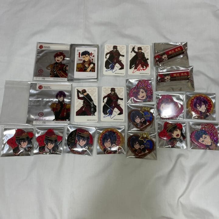 REALIVE！帝都神楽部隊　まとめ