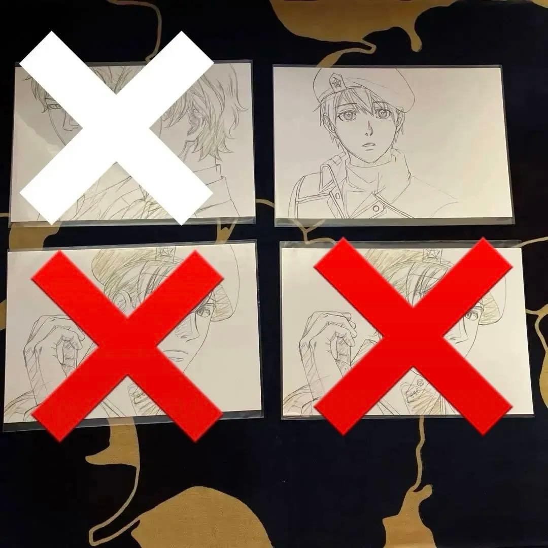 銀河英雄伝説 Die Neue These グッズ まとめ