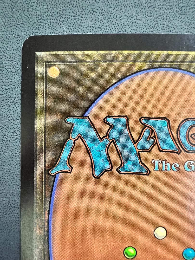 foil アルゴスの女魔術師/Argothian Enchantress