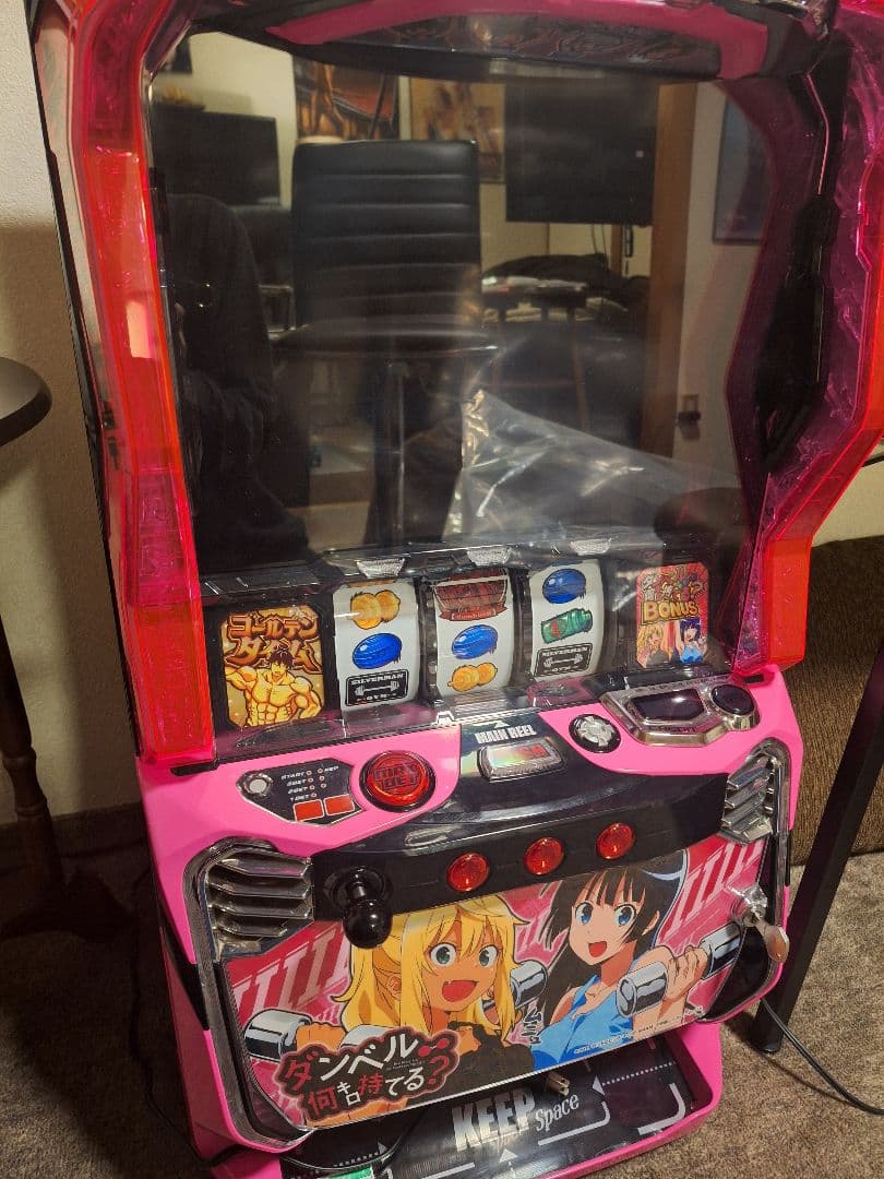 フ*３様 引取限定 スマスロ ダンベル何キロ持てる？ カウンター対応ユニット バ