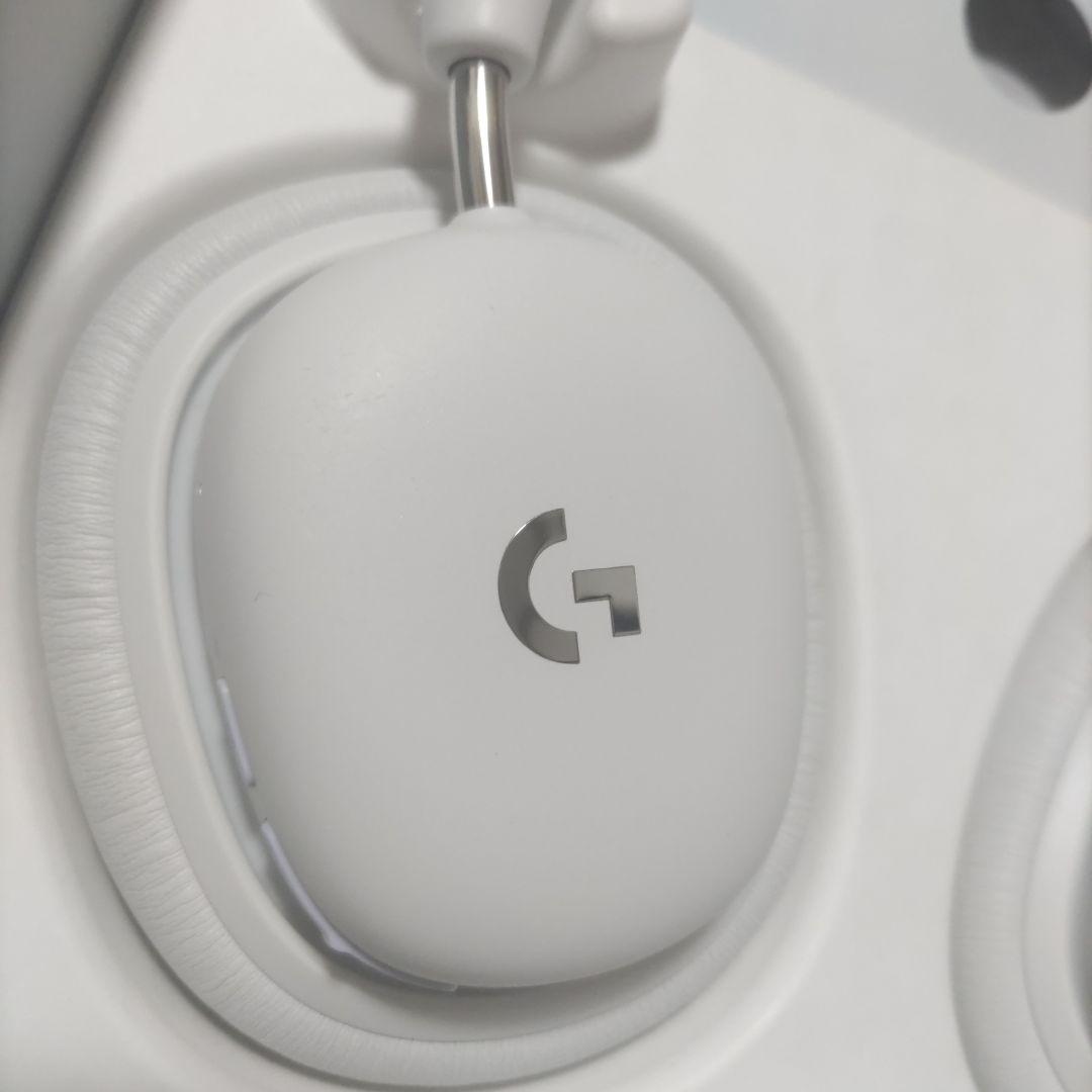 ロジクール G735 オーロラコレクション