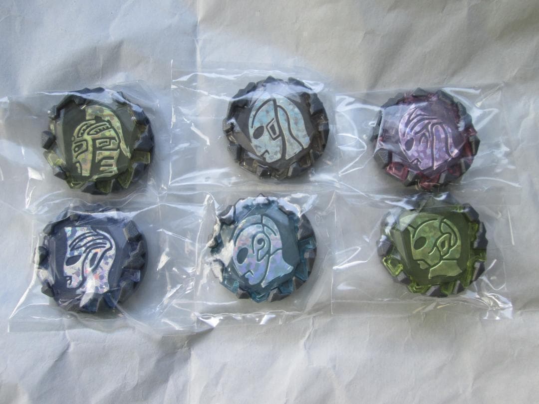 新品未開封 ブレーザーブレス ウルトラレプリカ　エスプレンダー セット