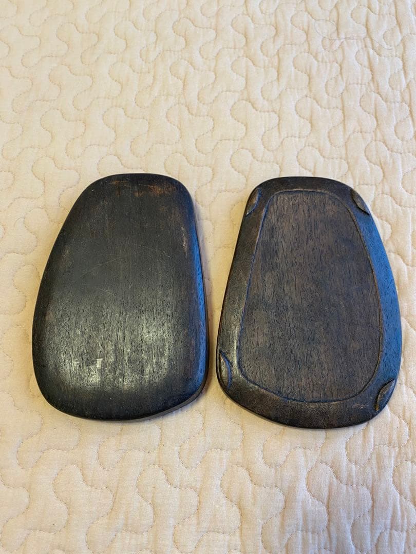 【値下げ】硯 33 端渓硯