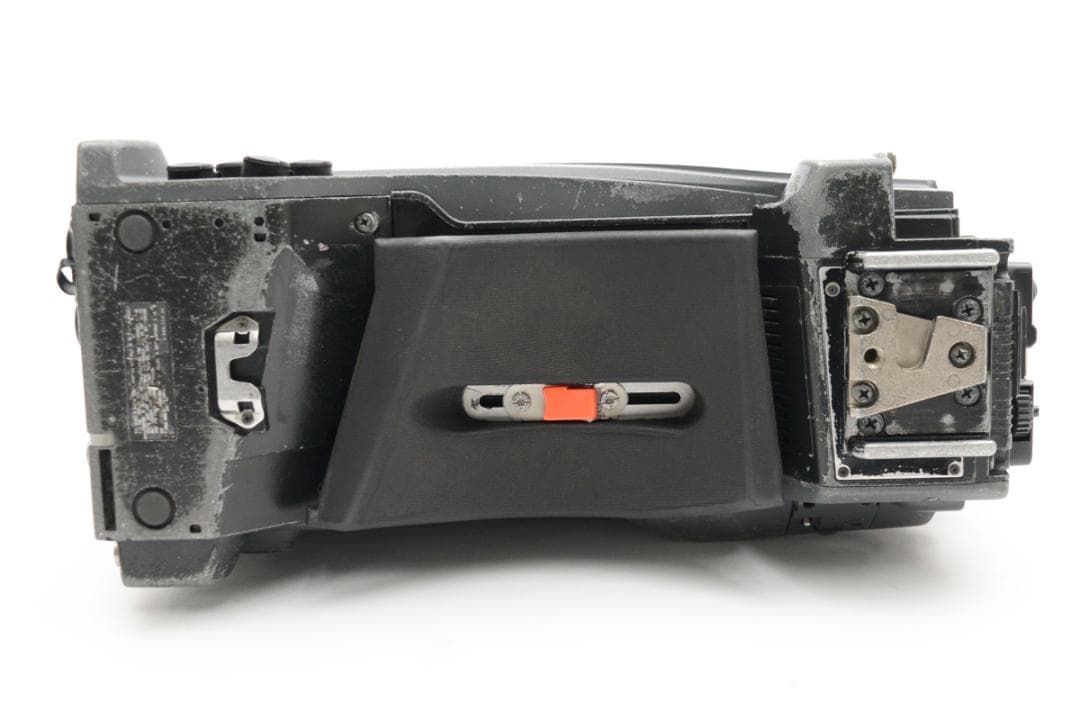 SONY HDW-790 HDCAMカムコーダー