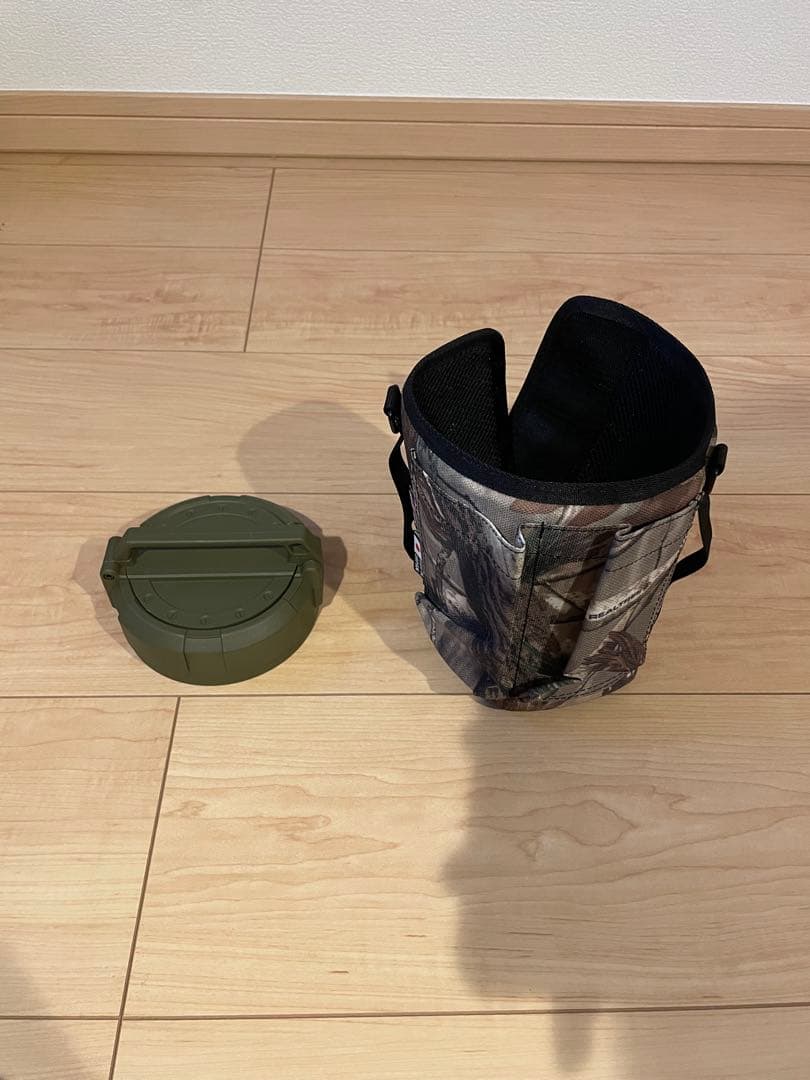 新品・未使用】Ballisticsコンプリートセット他