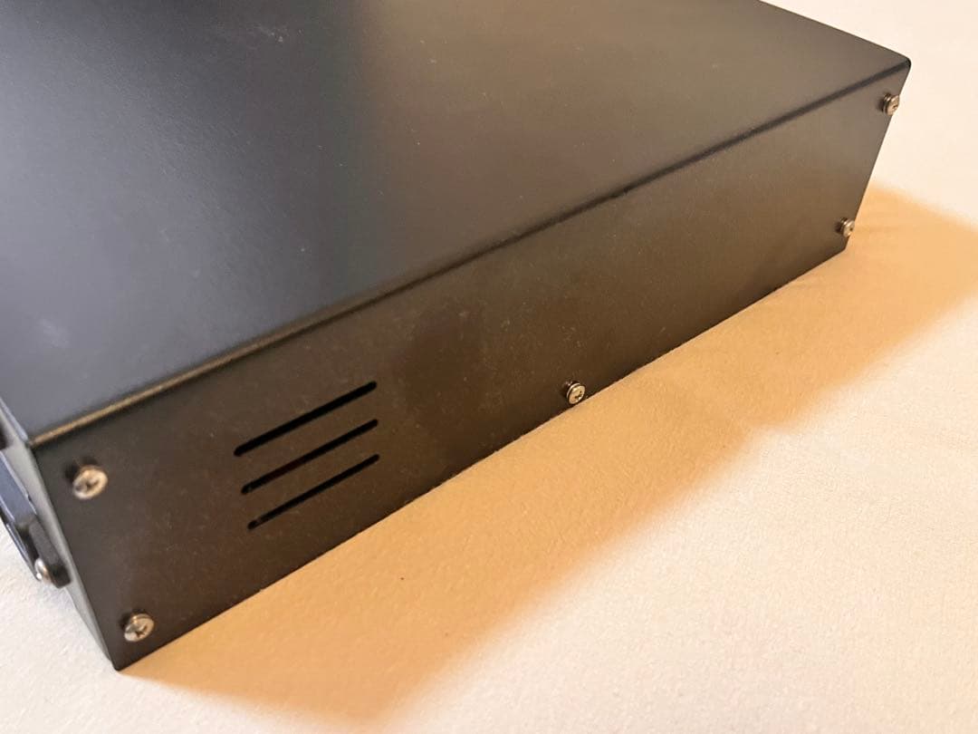 配信機器・PA機器・レコーディング機器 VINTECH AUDIO X-PSU