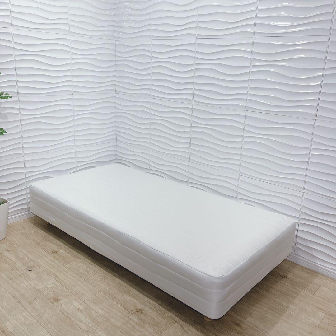 ◇脚付きマットレス◇シングルサイズ◇大阪兵庫京都奈良滋賀和歌山◇