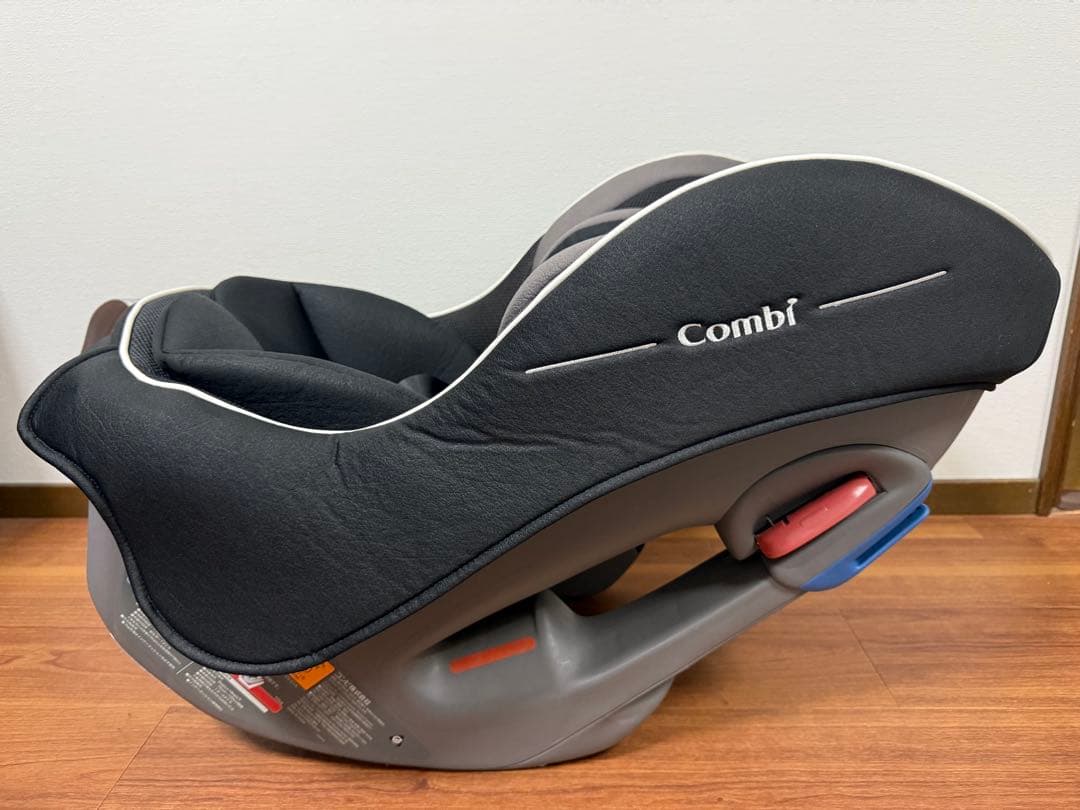 【良品】ミニマグランデ エッグショック UF スペースブラック　コンビ