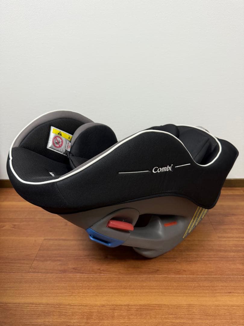 【良品】ミニマグランデ エッグショック UF スペースブラック　コンビ