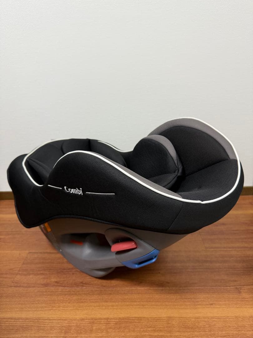 【良品】ミニマグランデ エッグショック UF スペースブラック　コンビ