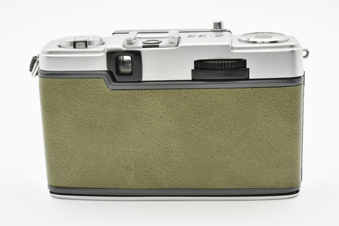 美品　赤ベロOK! Olympus　オリンパス　PEN　EE-2　＃572