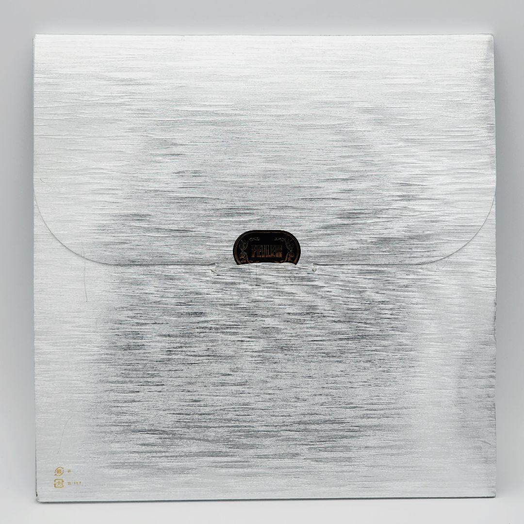 未使用品 ★FEILER★ フェイラー タオル3枚 2006 2007 2012