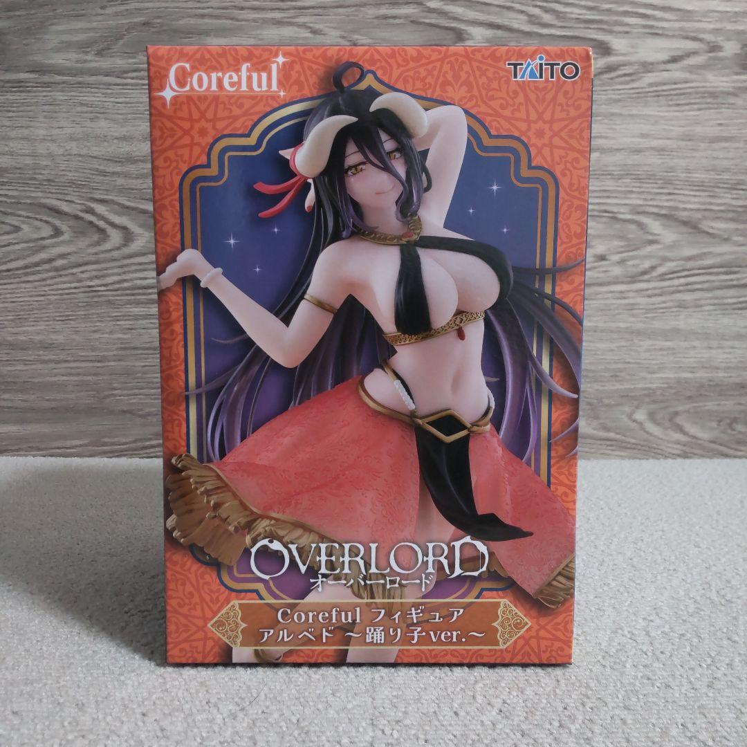 【特価】【まとめ売り】 アルベド フィギュア 13体セット　美少女　新品未開封