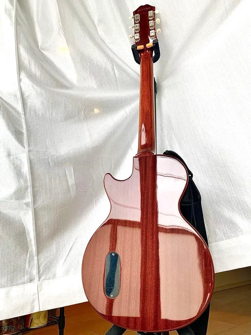 Epiphone Les Paul Junior レスポールジュニア