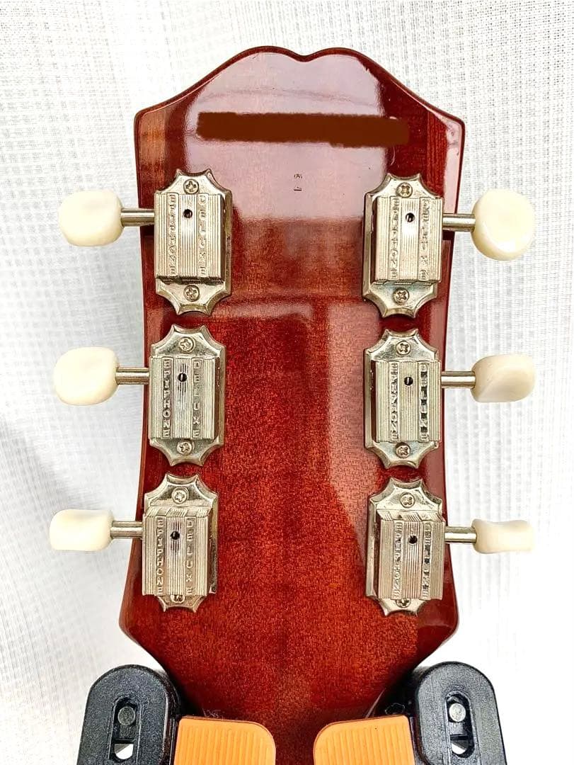 Epiphone Les Paul Junior レスポールジュニア