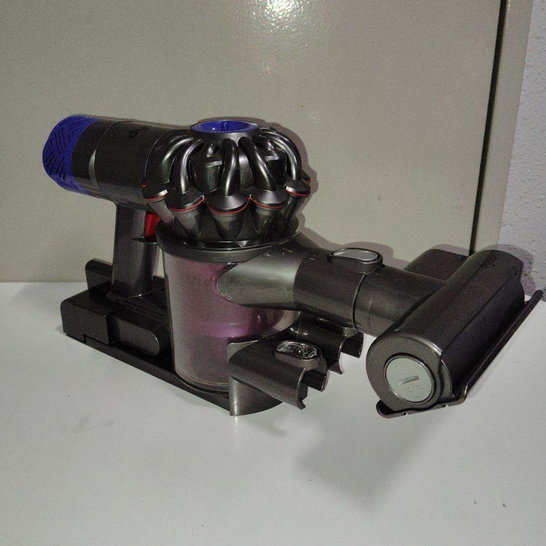 値下げ　ダイソン掃除機( 2台 まとめ売り)