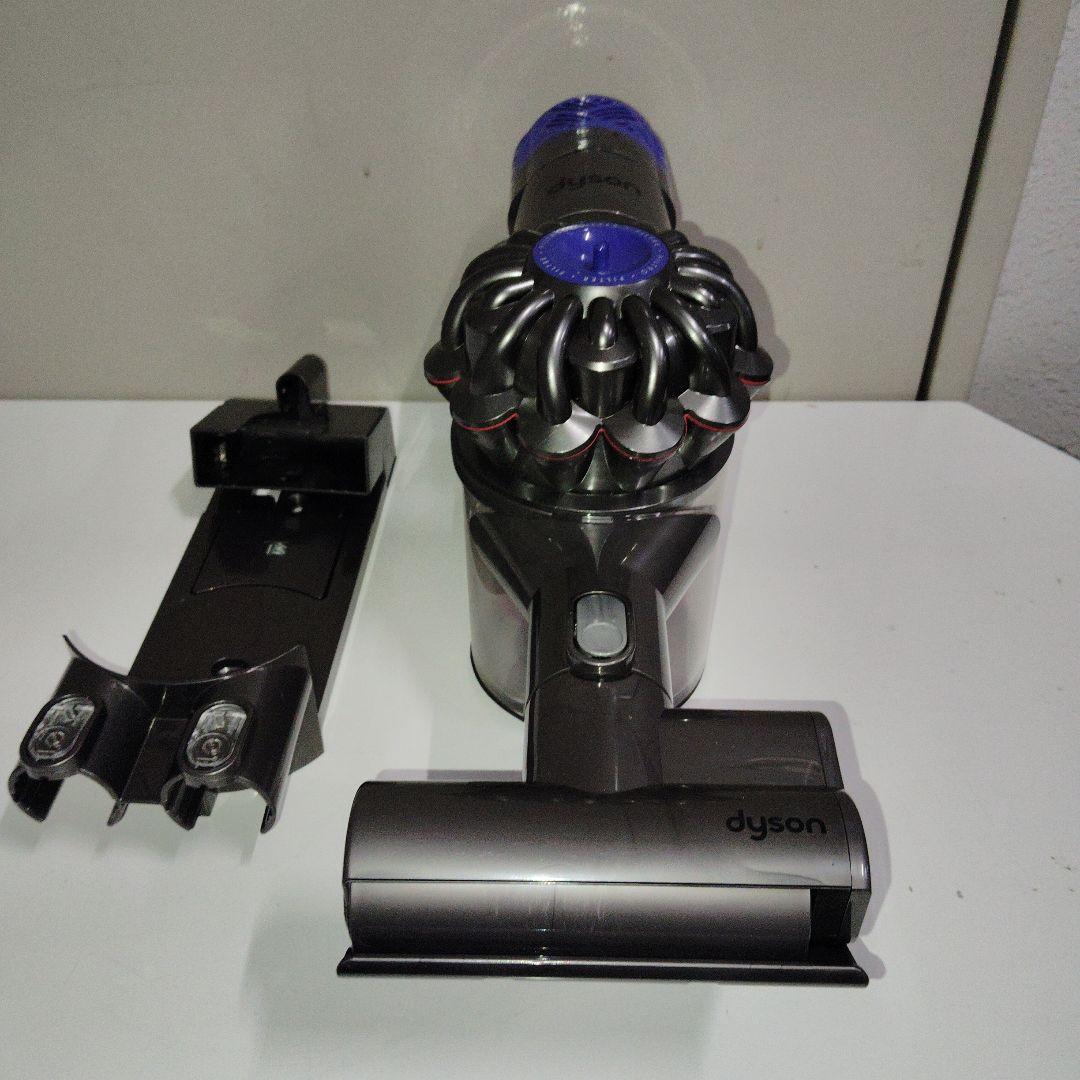 値下げ　ダイソン掃除機( 2台 まとめ売り)