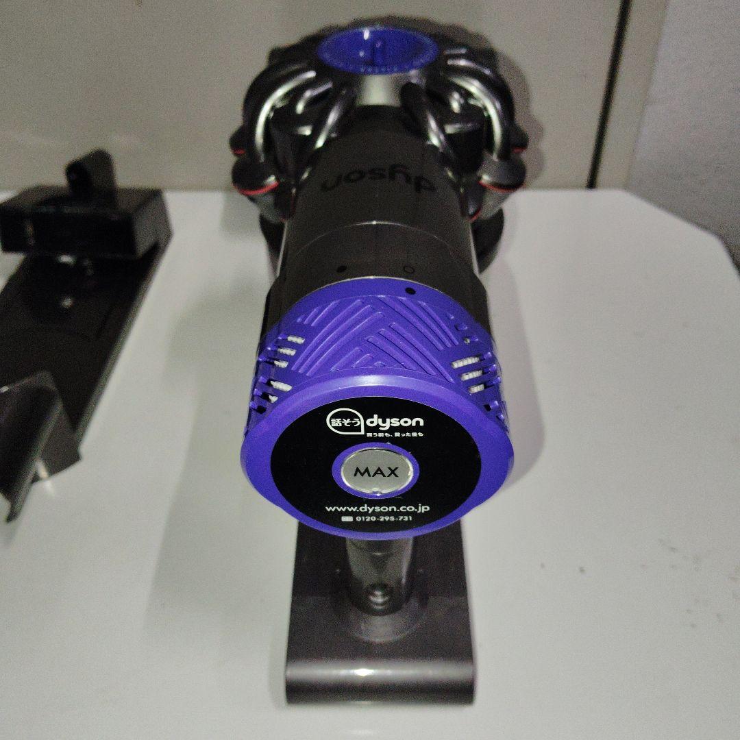 値下げ　ダイソン掃除機( 2台 まとめ売り)