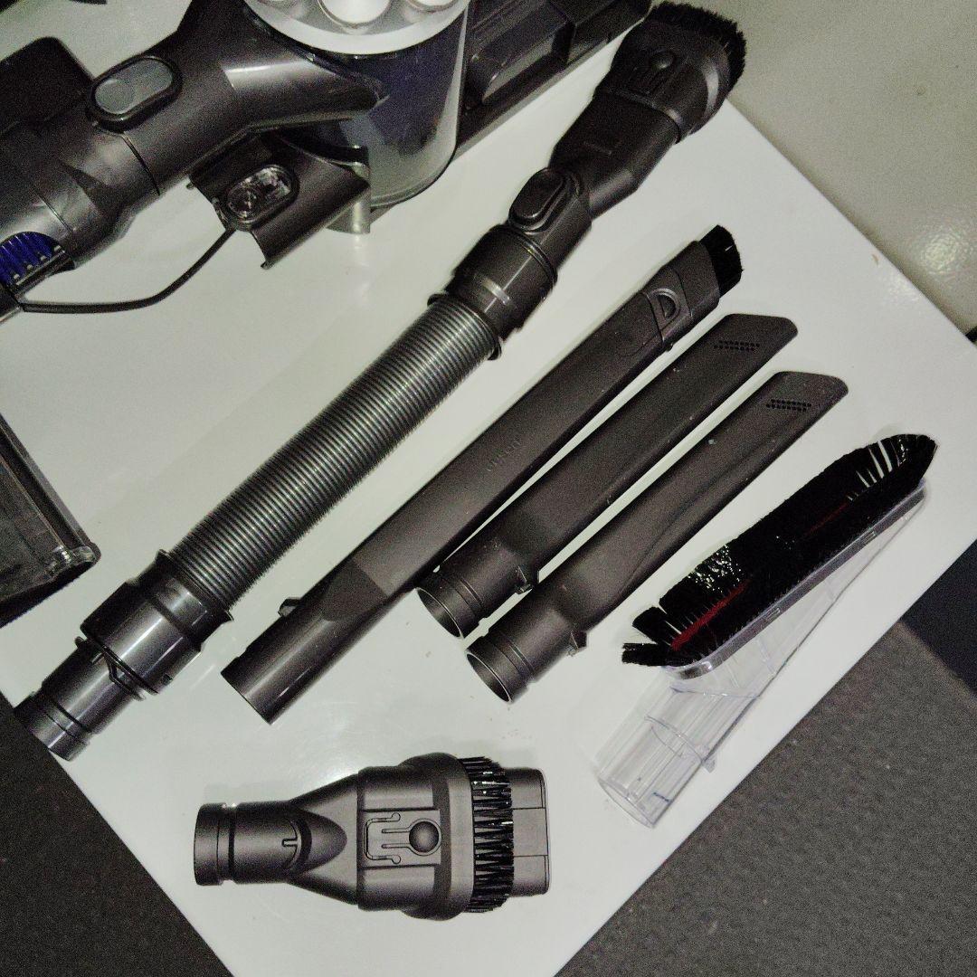 値下げ　ダイソン掃除機( 2台 まとめ売り)